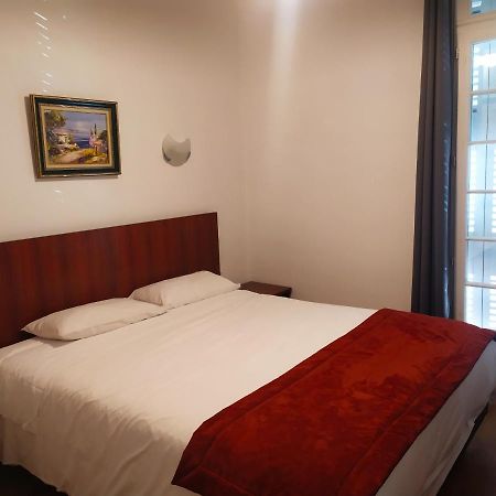 Hotel Le Postillon بو المظهر الخارجي الصورة