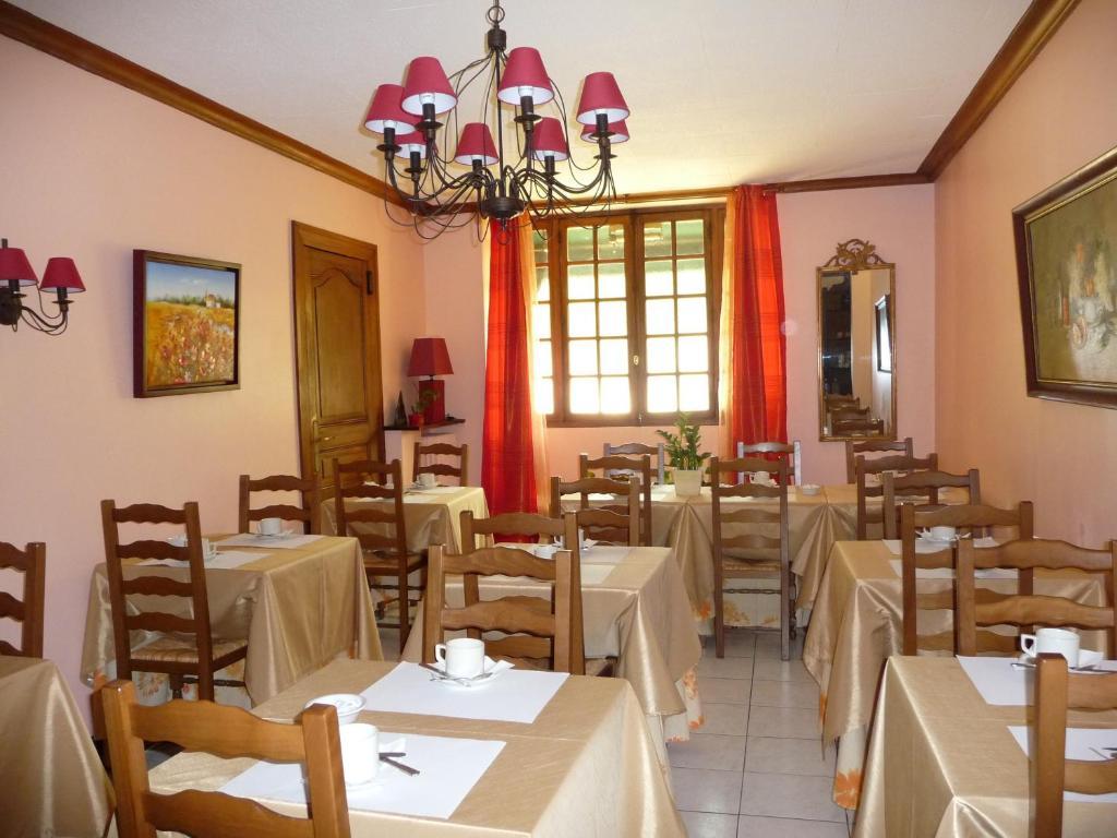 Hotel Le Postillon بو المظهر الخارجي الصورة