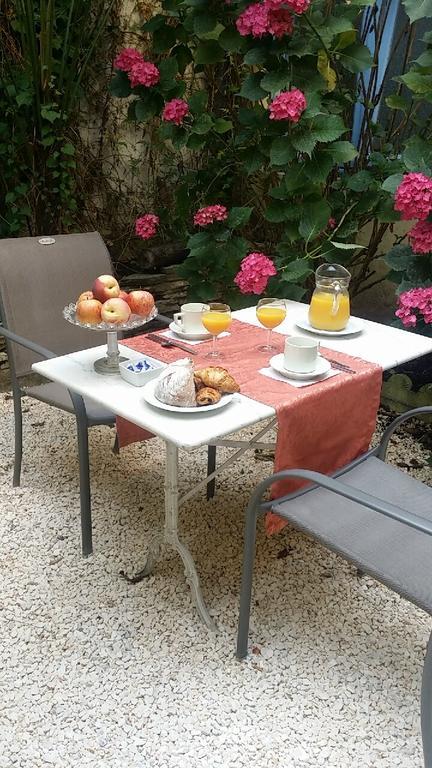 Hotel Le Postillon بو المظهر الخارجي الصورة